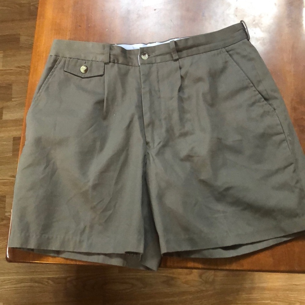 Vintage Grip shorts